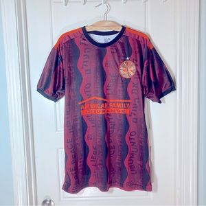 2022 Atlanta United Unity Kit Size XL